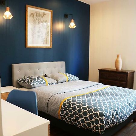 Staylib - Nice Flat 2 Rooms Asnieres-sur-Seine Ngoại thất bức ảnh